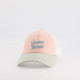 Casquette trucker Summer forever pastel - Adulte