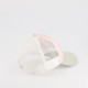 Casquette trucker Summer forever pastel - Adulte