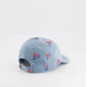Casquette Lobster forever - 7/12 ans