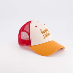 Casquette trucker Copain d'abord - 7/12 ans