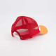Casquette trucker Copain d'abord - 7/12 ans