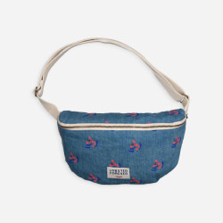 Banane denim Lobster forever - Enfant