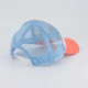 Casquette Let's dance pastel - 7/12 ans