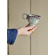 Tasse Imogen grise