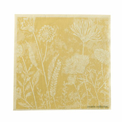 Serviettes en papier Faustina