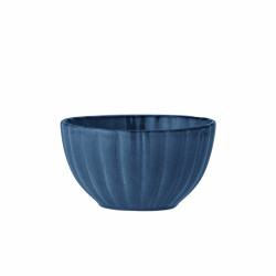Bol Latina bleu foncé