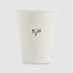 Tasse Mine