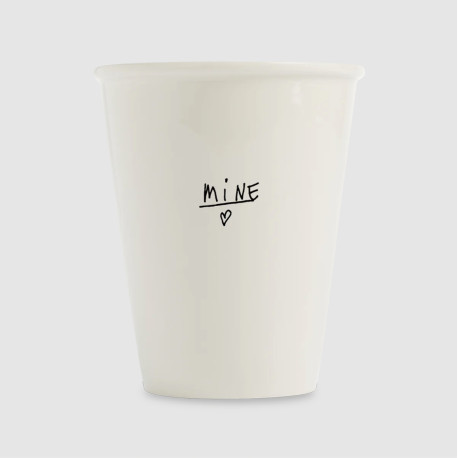 Tasse Mine