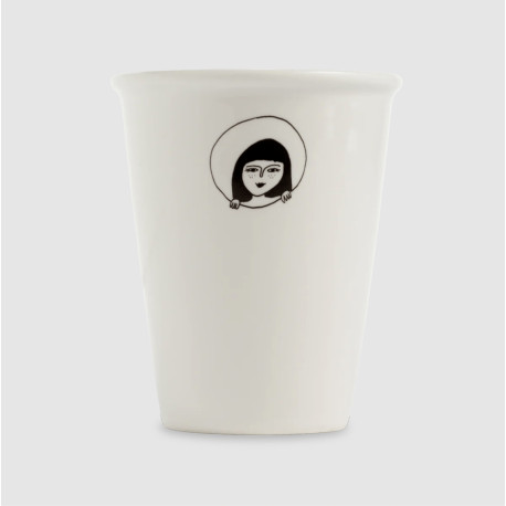 Tasse Surprise surprise