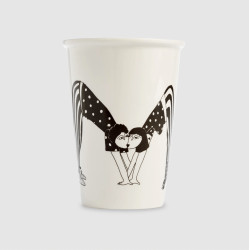 Tasse XL M
