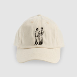 Casquette 2 Willies