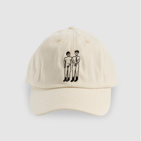 Casquette 2 Willies