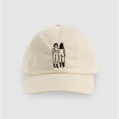 Casquette 4 Boobies
