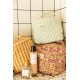 Vanity Tara champêtre orange