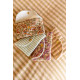 Enveloppe Rava - Champêtre orange