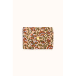 Enveloppe Rava - Champêtre orange