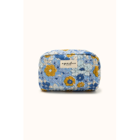 Petite trousse Gaya - Joy océan