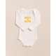 Body Soleil de ma vie - 18 mois