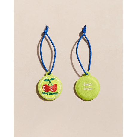 Porte-clés Ma cherry