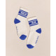 Chaussettes Dream team - Crème - Taille 36/40