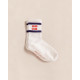 Chaussettes enfant Mini cool - Taille 31/34