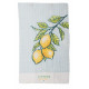 Torchon Maxima - citrons