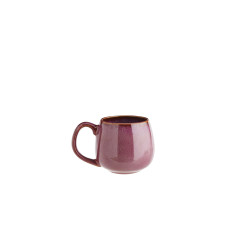 Mug en grès - Plum