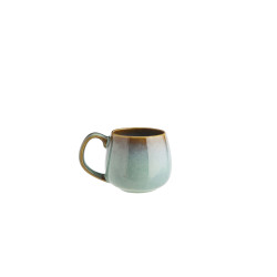 Mug en grès - Green