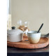 Tasse Paula nature sans anse