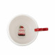 Tasse Lively