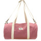 Sac polochon Simon - Blush