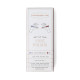Set de 2 stylos Color block - Lavender & blush