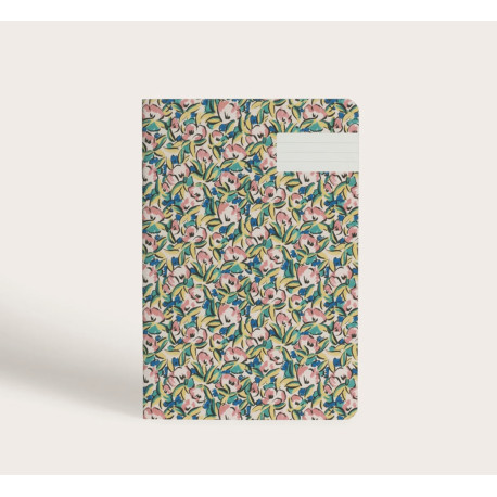 Carnet Maria 