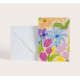 Carte Jardin