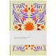 Journal Une ligne par jour - Sun