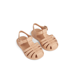 Sandales Light apricot - T27