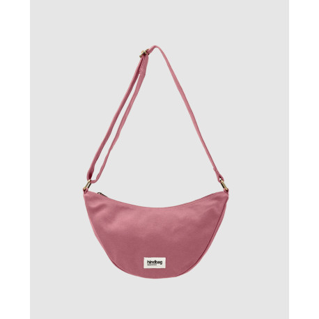 Sac banane Andrea - Blush