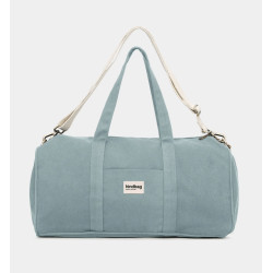 Sac week-end Gabriel - Sauge