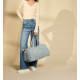 Sac week-end Gabriel - Sauge