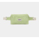 Sac banane Harry - Eponge vert amande