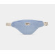 Sac banane Olivia - Eponge bleu nuage