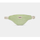 Sac banane Olivia - Eponge vert amande
