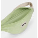 Sac banane Olivia - Eponge vert amande
