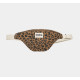 Sac banane Olivia - Léopard cannelle