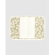Protège-carnet de santé Poema Opera - Green sakura