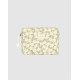 Trousse de toilette Diva opera - Green sakura