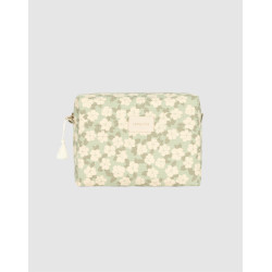 Trousse de toilette Diva opera - Green sakura