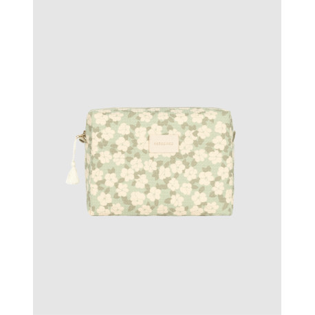 Trousse de toilette Diva opera - Green sakura