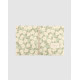Tapis à langer Mozart opera - Green sakura