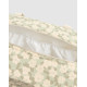 Sac à langer imperméable Opera - Green sakura